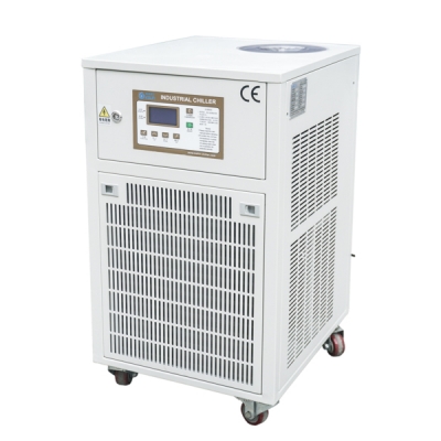 風冷式工業冷水機KA-01