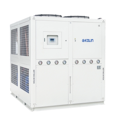 風冷式工業冷（lěng）水（shuǐ）機KA-40F